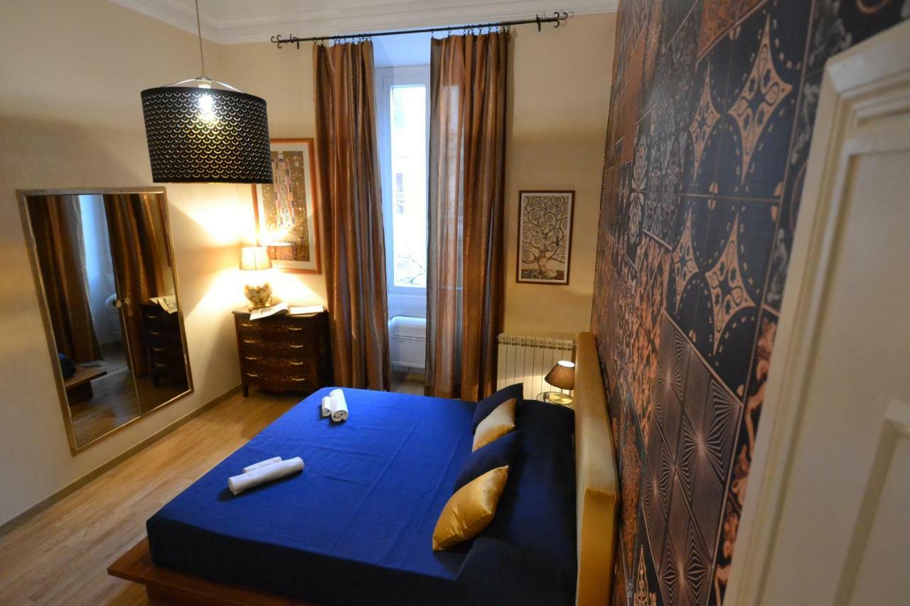 Bdc - Maison Sophie Al Vaticano Rome Luaran gambar